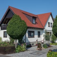 Ferienwohnungen TonArt - modern & stilvoll im Weinort Sommerach