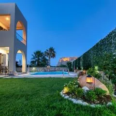 Haraki Villas