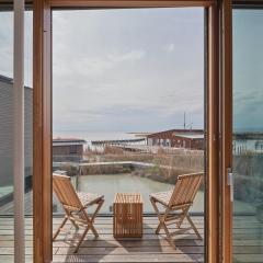 Exklusives Ferienhaus - Direkt am Neusiedler See