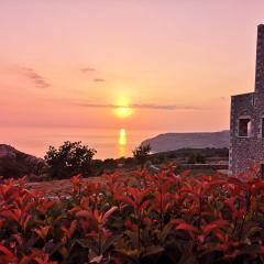 Sunset View Stone House, Areopoli Mani