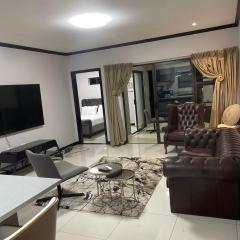 2Bedroom Luxury hotel apartment Fourways