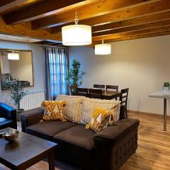 Apartamentos Los Molinos