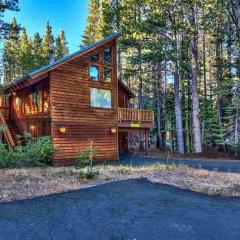 Fully updated Truckee cabin with plenty of beds