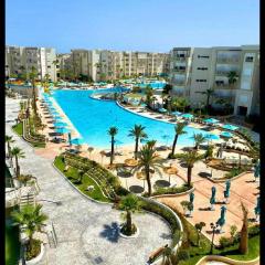 Palm Lake Resort Folla Monastir/Sousse