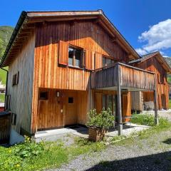 Ferienhaus Elisabeth - zentral, geräumig und familienfreundlich