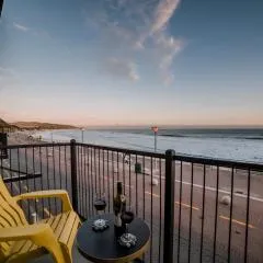 Esplanade Apartments