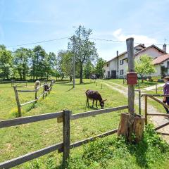 4 Bedroom Beautiful Home In Tiglieto