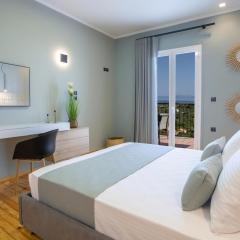 Villa Dimitris - The House Experience by Imagine Lefkada