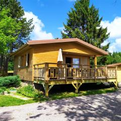 Chalet du Spièmont