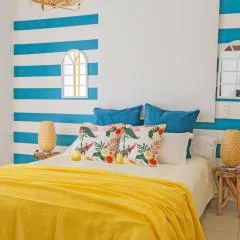 Oliva Holiday Homes