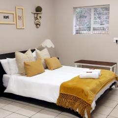 Zeezicht Unit with seaview from terrace