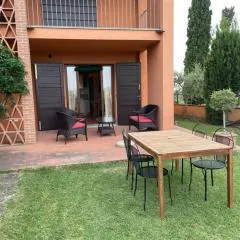 Appartement - Le corti di Orciatico