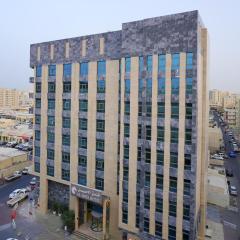 Al Aseel Hotel