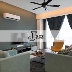 Jazz Service Suite Tanjung Tokong