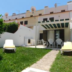 Estrela Mar Marina Villa