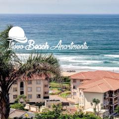 Illovo Beach Apartments at La Mer