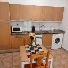 APARTAMENT CAN MINGU 1er pis