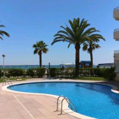 PRIMERA LINEA DE PLAYA VILAFORTUNY