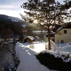 Gössl, Apartement und Doppelzimmer