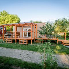 Tiny House - Birne