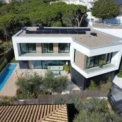 SPA LUXURY VILLA *****