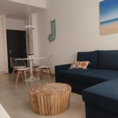 Mosaiko Apartments II