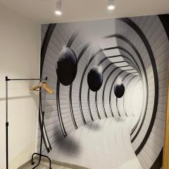 Visoko New Concept - 7 minutes from the Pyramids - City Center