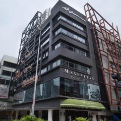 Manhattan Business Hotel Damansara Perdana