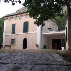 B&B Don Angelo Campobassi