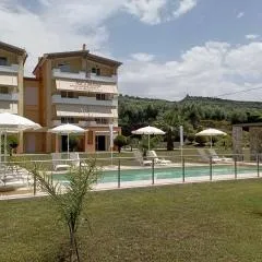Alex House