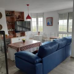 Casa rural en Torrecuevas