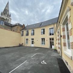 École 102