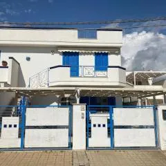 Casa Jentu