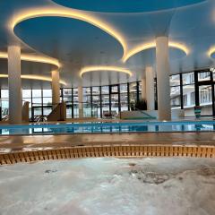 Apartament Polanki Aqua A408