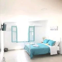 The sand house