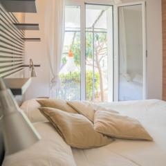 MIMOSA - Villa Luisa: Pace, Relax a 2 passi dal mare