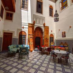 Riad Fès Center