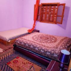 Maison d'hôtes afoulki