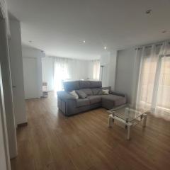 Alojamiento Paco Cabrera