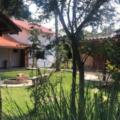 Recanto Rancho Nativo