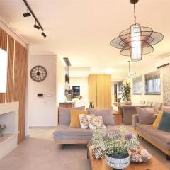 Agave, Luxury Apt in Faliro