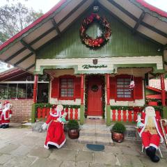 Pousada Natal Encantado