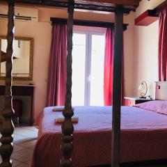 Leremo Luxury Messonete