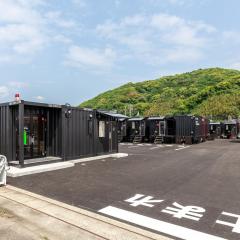 HOTEL R9 The Yard Kohoku