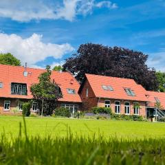 Meine Schule Sehlingen, stilvollem Studio auf dem Land