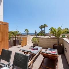 MEDANO4YOU Ocean Family Dream Holiday Home