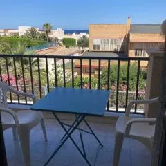 APARTAMENTOS SOL ANDALUZ - GOYA