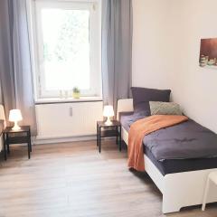 2 room apartment in Velbert
