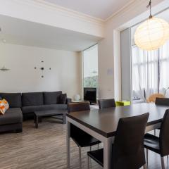 ApartEasy - Casanova Elegance