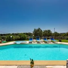 Masseria La Cazzigna by Perle di Puglia